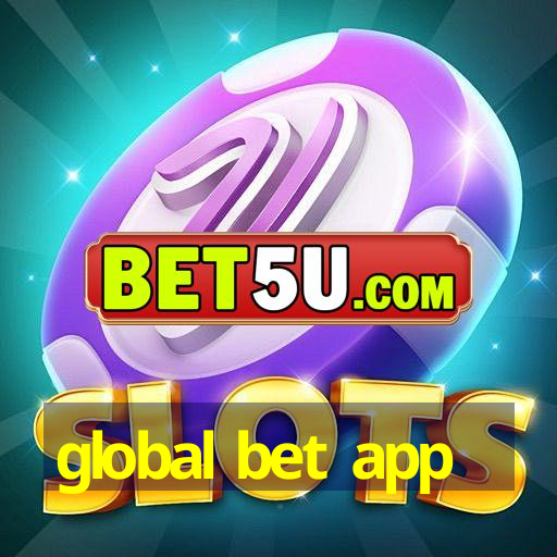 global bet app